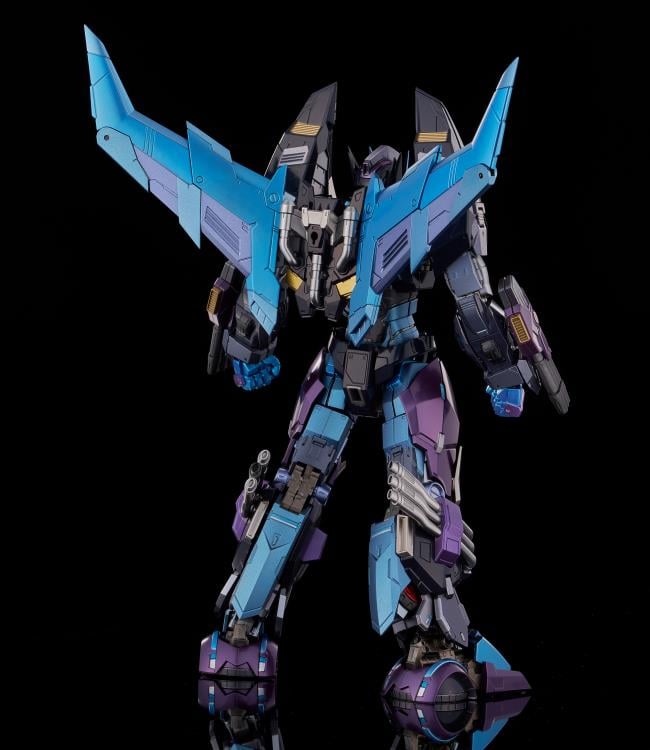 Transformers Kuro Kara Kuri Rodimus (Lost Light Ver.) Limited Edition Action Figure Gallery Image 6