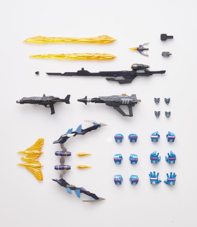Transformers Kuro Kara Kuri Rodimus (Lost Light Ver.) Limited Edition Action Figure Gallery Image 25