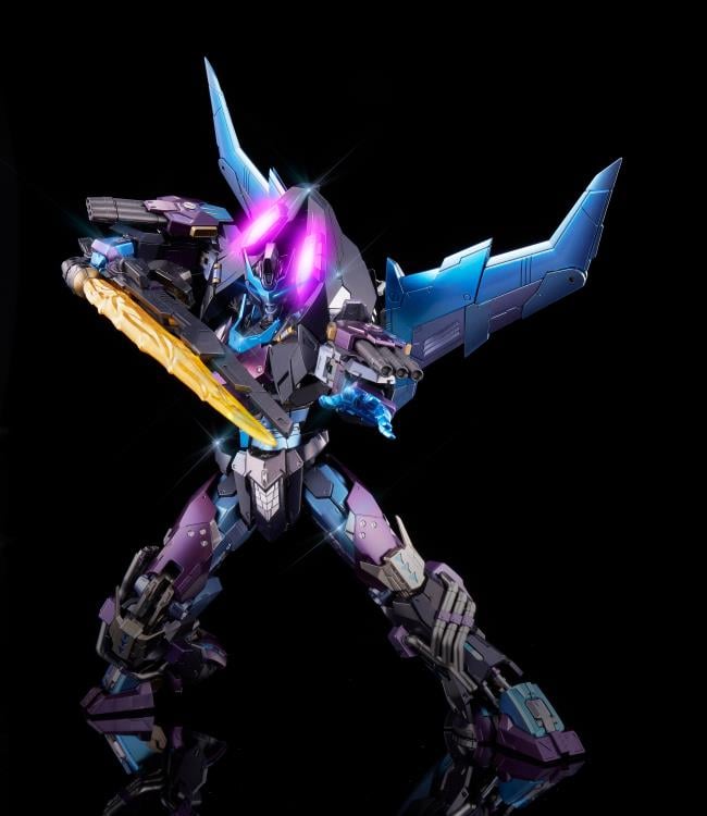 Transformers Kuro Kara Kuri Rodimus (Lost Light Ver.) Limited Edition Action Figure Gallery Image 12