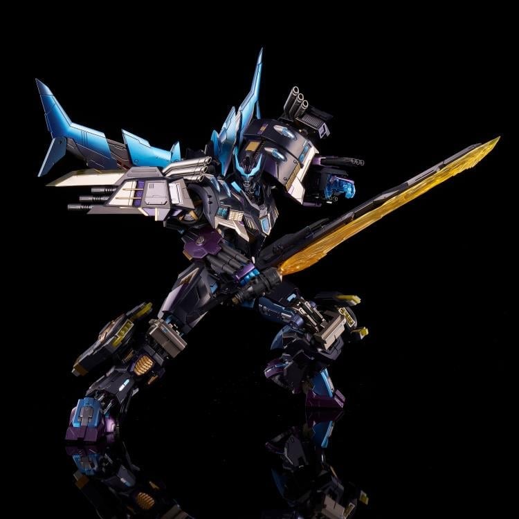 Transformers Kuro Kara Kuri Rodimus (Lost Light Ver.) Limited