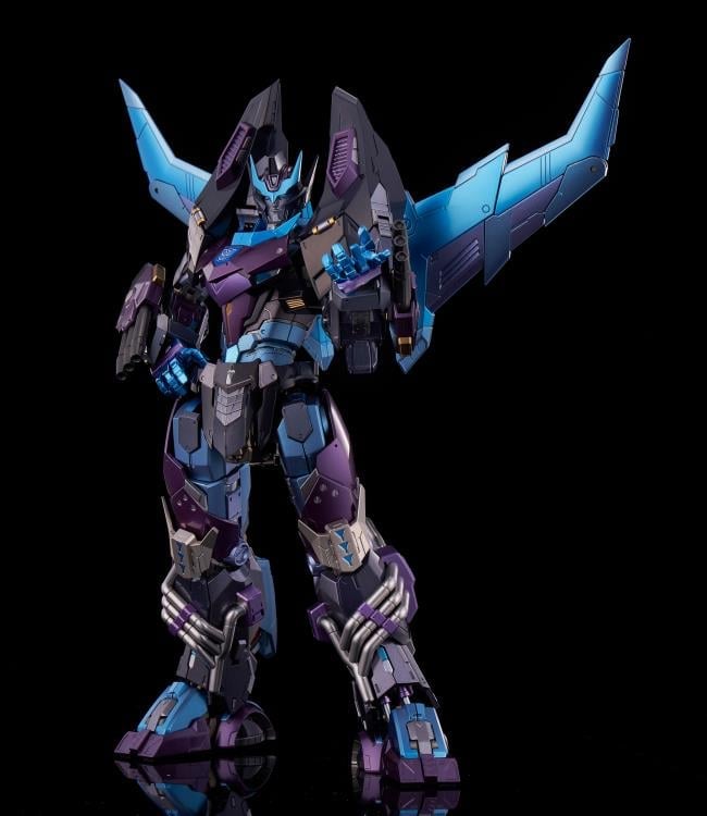 Transformers Kuro Kara Kuri Rodimus (Lost Light Ver.) Limited Edition Action Figure Gallery Image 3