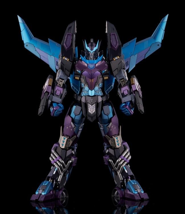 Transformers Kuro Kara Kuri Rodimus (Lost Light Ver.) Limited Edition Action Figure Gallery Image 4
