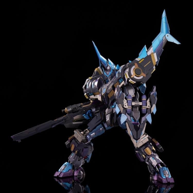 Transformers Kuro Kara Kuri Rodimus (Lost Light Ver.) Limited Edition Action Figure Gallery Image 22