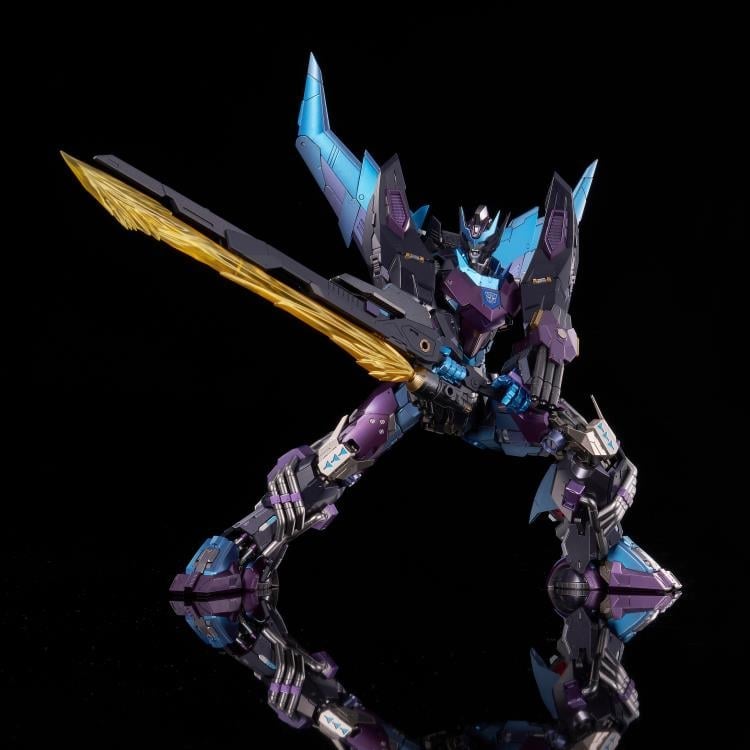 Transformers Kuro Kara Kuri Rodimus (Lost Light Ver.) Limited Edition Action Figure Gallery Image 13