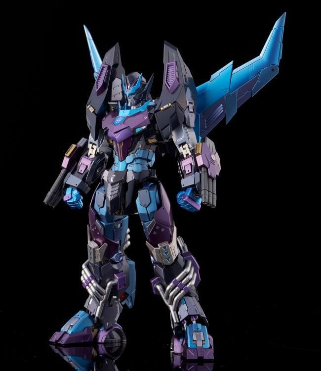 Transformers Kuro Kara Kuri Rodimus (Lost Light Ver.) Limited Edition Action Figure Gallery Image 5