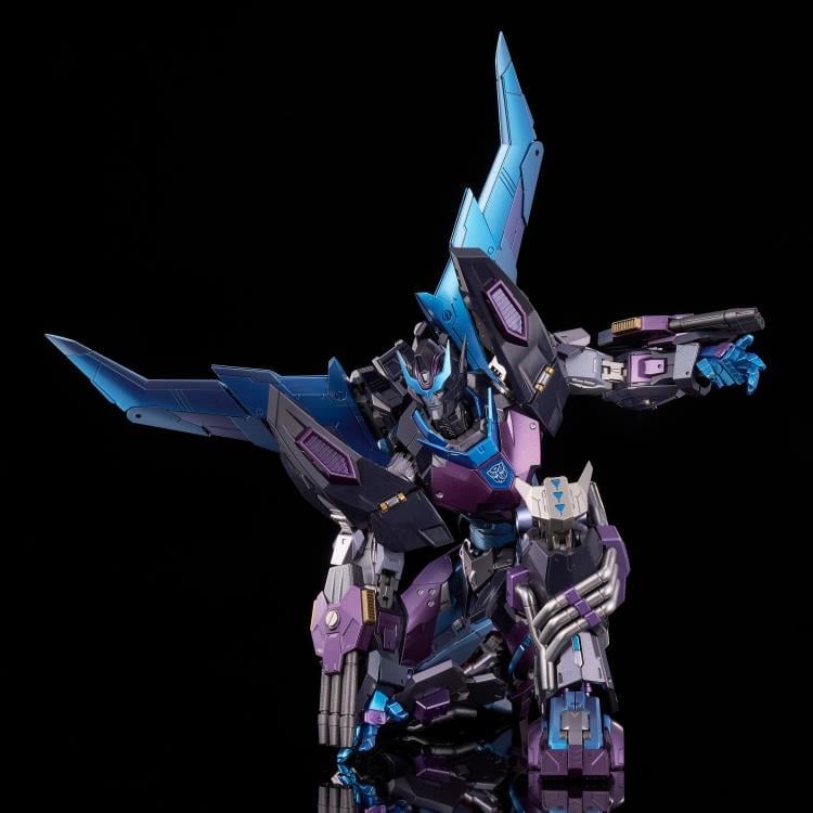 Transformers Kuro Kara Kuri Rodimus (Lost Light Ver.) Limited Edition Action Figure Gallery Image 7