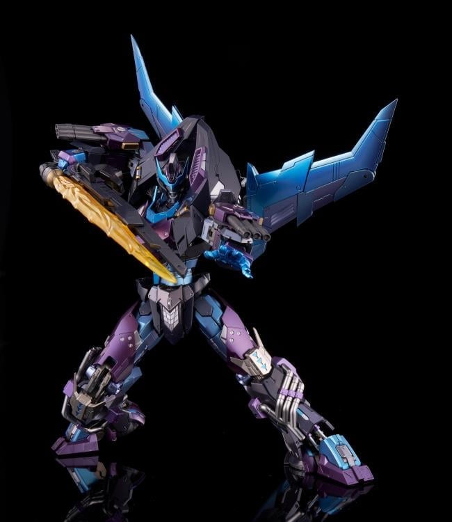 Transformers Kuro Kara Kuri Rodimus (Lost Light Ver.) Limited Edition Action Figure Gallery Image 11