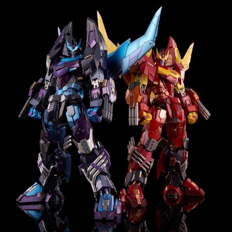 Transformers Kuro Kara Kuri Rodimus (Lost Light Ver.) Limited Edition Action Figure Gallery Image 23