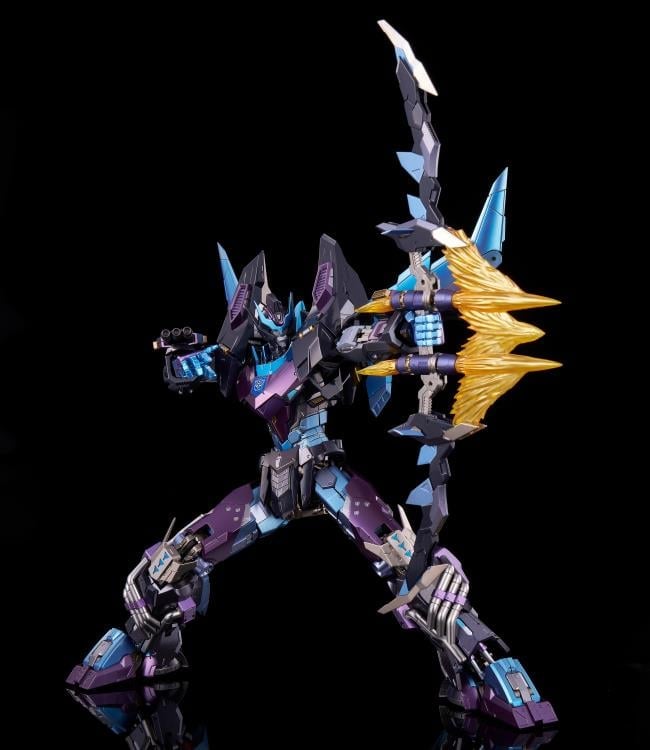 Transformers Kuro Kara Kuri Rodimus (Lost Light Ver.) Limited