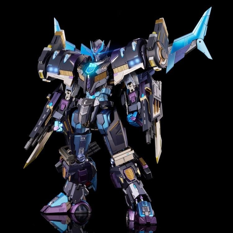 Transformers Kuro Kara Kuri Rodimus (Lost Light Ver.) Limited Edition Action Figure Gallery Image 19