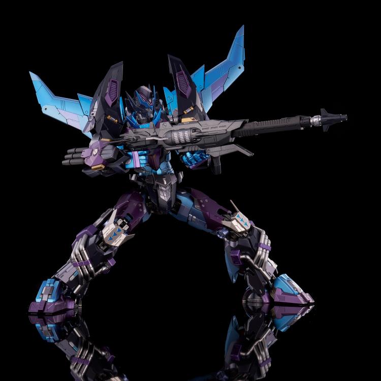 Transformers Kuro Kara Kuri Rodimus (Lost Light Ver.) Limited Edition Action Figure Gallery Image 9