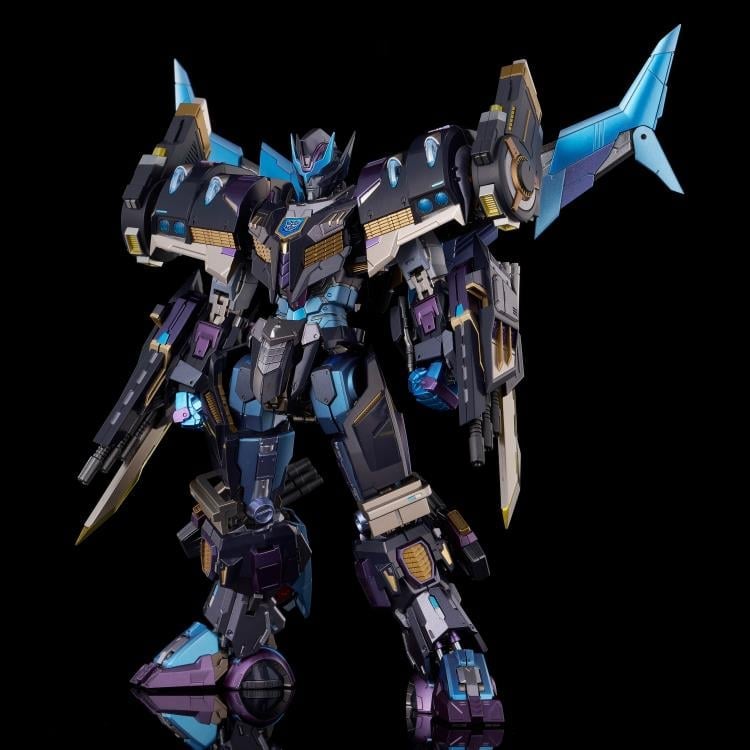 Transformers Kuro Kara Kuri Rodimus (Lost Light Ver.) Limited Edition Action Figure Gallery Image 18