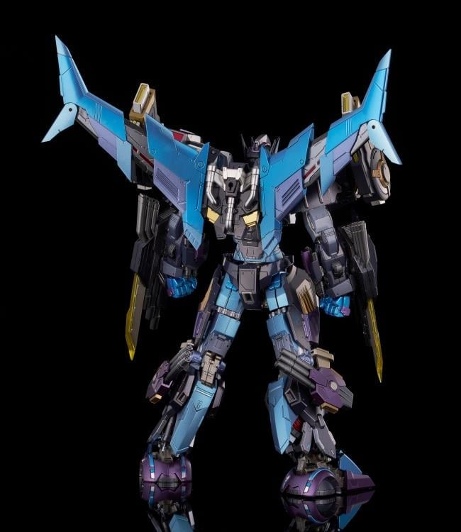 Transformers Kuro Kara Kuri Rodimus (Lost Light Ver.) Limited Edition Action Figure Gallery Image 20