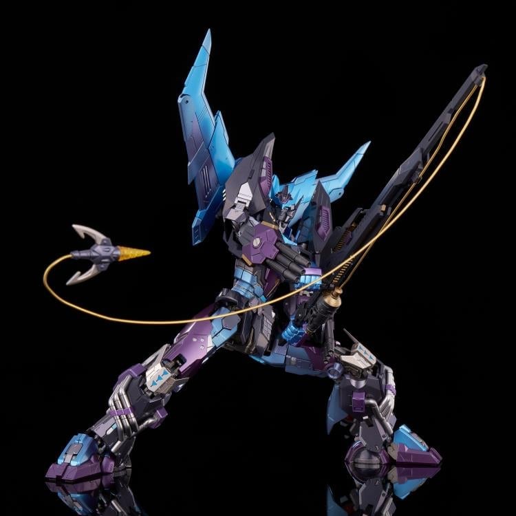 Transformers Kuro Kara Kuri Rodimus (Lost Light Ver.) Limited Edition Action Figure Gallery Image 15