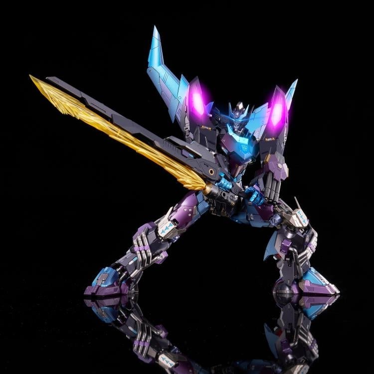 Transformers Kuro Kara Kuri Rodimus (Lost Light Ver.) Limited Edition Action Figure Gallery Image 14