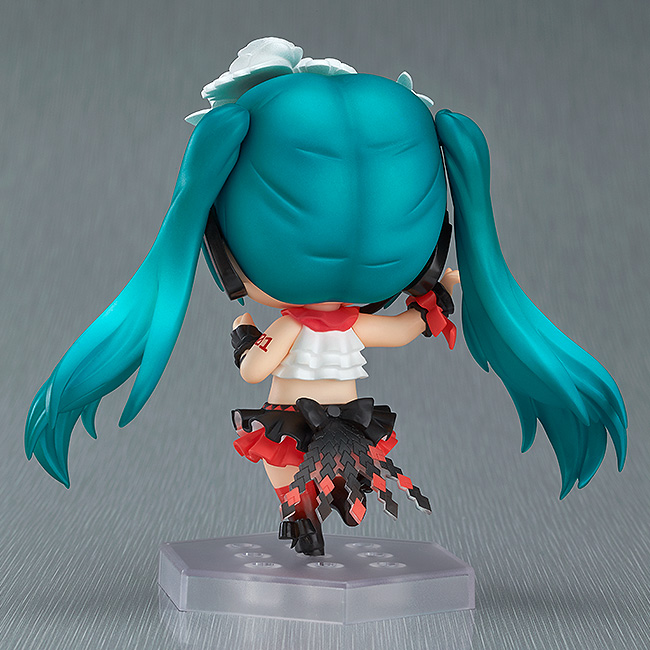 Vocaloid Nendoroid Co-de Hatsune Miku Gallery Image 4