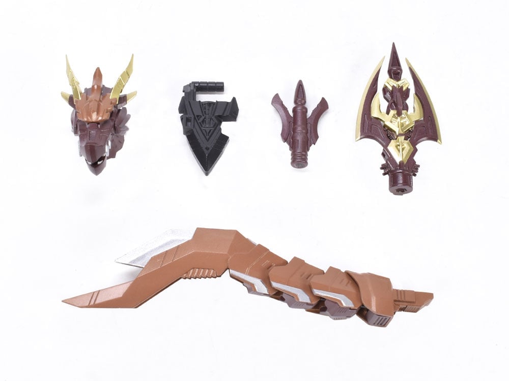 DK-82 Beast Lord Upgrade Kit Gallery Image 1