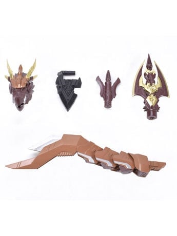 DK-82 Beast Lord Upgrade Kit Gallery Image 2