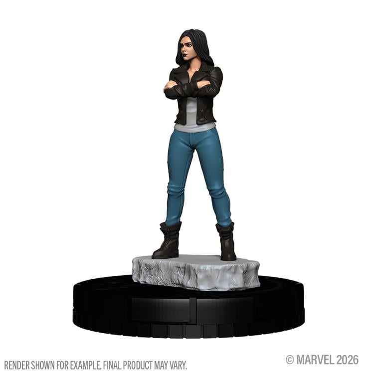 HIROちゃんさん専用【marvelマスターピース96】インサート6枚 Marvel HeroClix 400: Hell's Kitchen Heroes