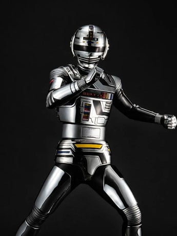 Space Sheriff Gavan Ultimate Article Space Sheriff Gavan (Reissue)