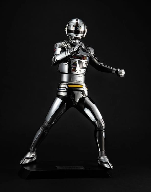 Space Sheriff Gavan Ultimate Article Space Sheriff Gavan (Reissue)