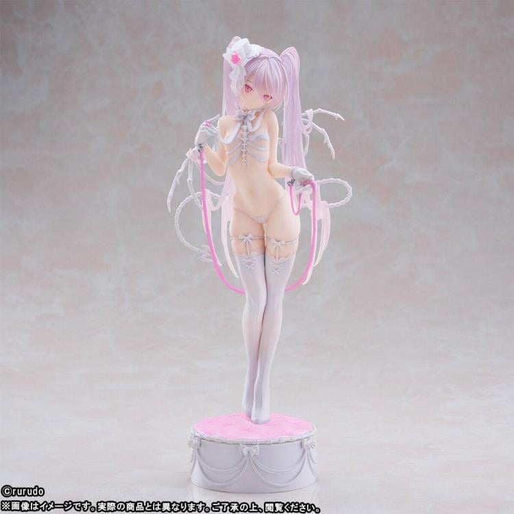 Rurudo Illustration Eve (IF BoneS Ver.) 1/6 Scale Exclusive Figure Gallery Image 9