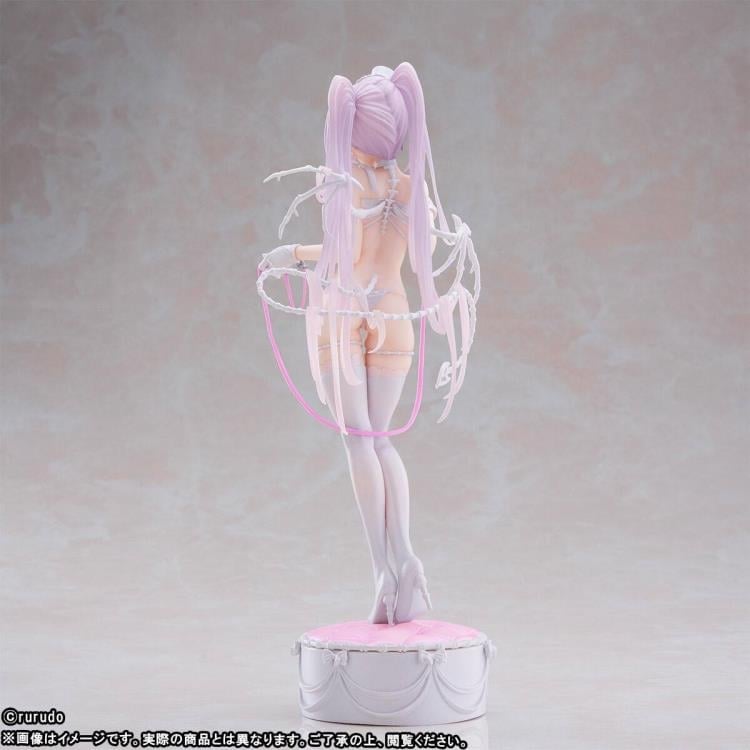 Rurudo Illustration Eve (IF BoneS Ver.) 1/6 Scale Exclusive Figure Gallery Image 11