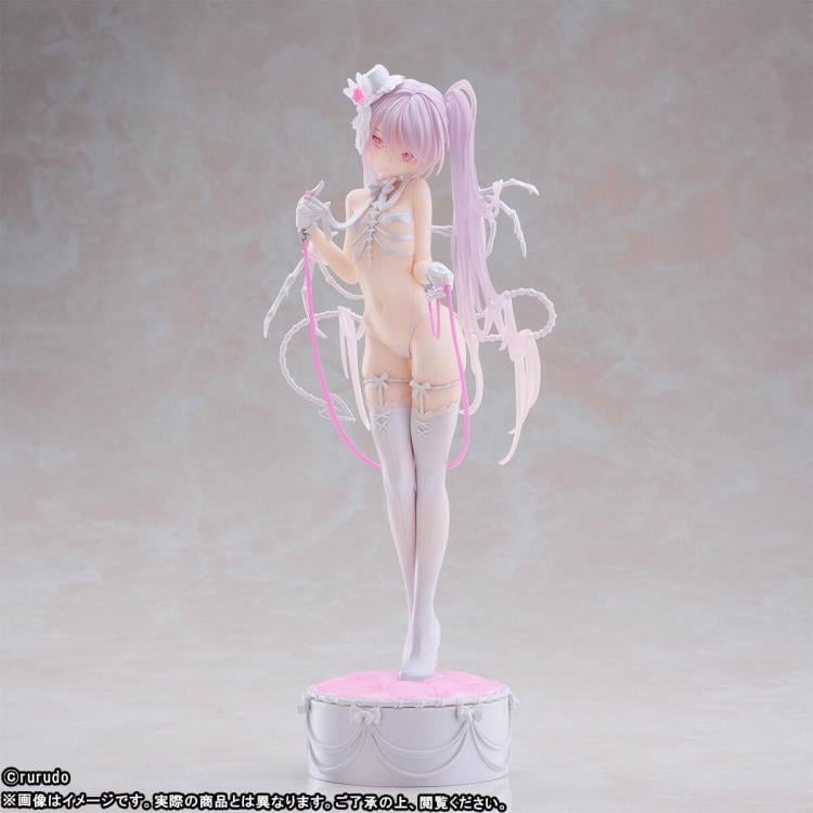 Rurudo Illustration Eve (IF BoneS Ver.) 1/6 Scale Exclusive Figure Gallery Image 12