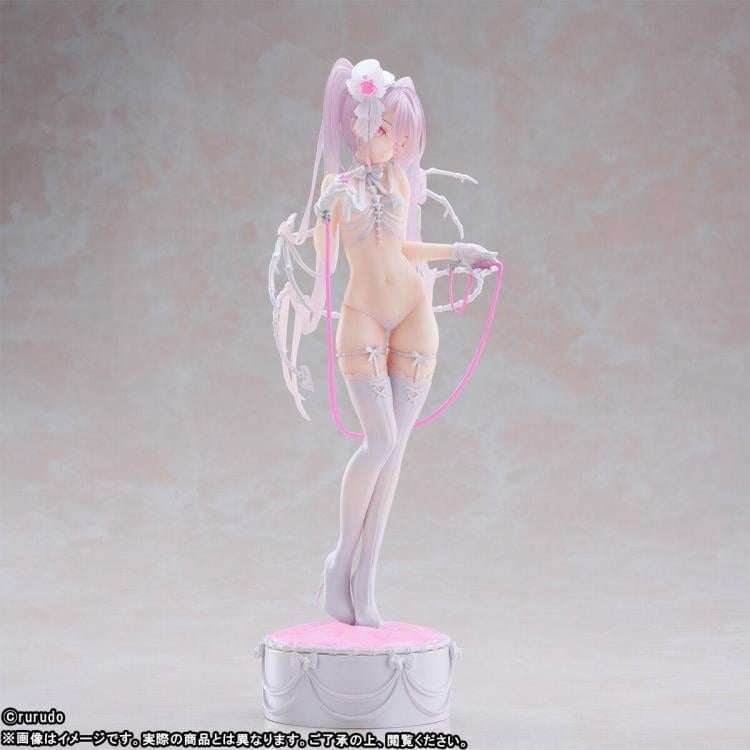 Rurudo Illustration Eve (IF BoneS Ver.) 1/6 Scale Exclusive Figure Gallery Image 10