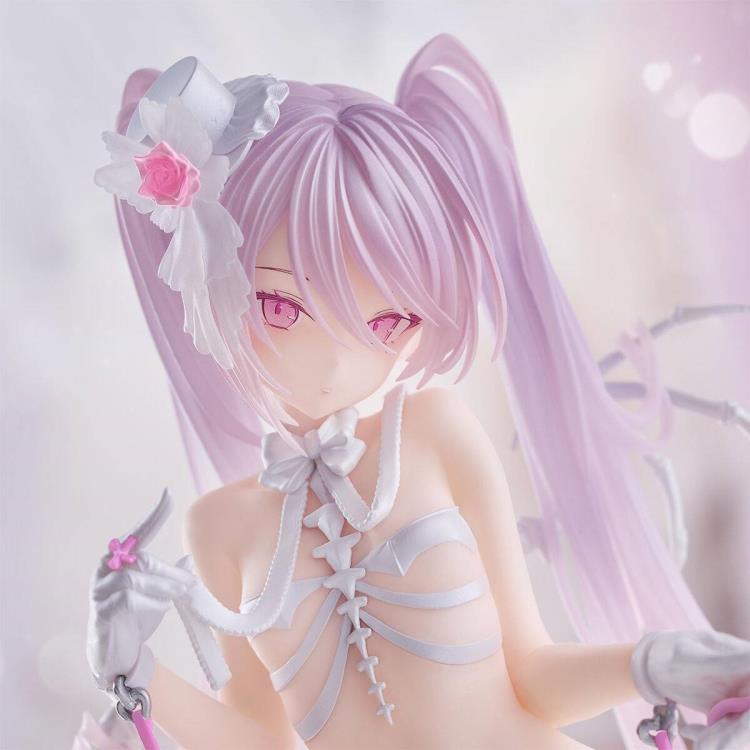 Rurudo Illustration Eve (IF BoneS Ver.) 1/6 Scale Exclusive Figure Gallery Image 4