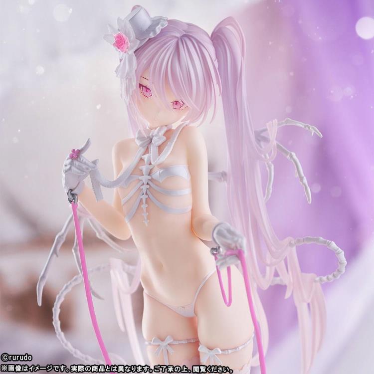 Rurudo Illustration Eve (IF BoneS Ver.) 1/6 Scale Exclusive Figure Gallery Image 8