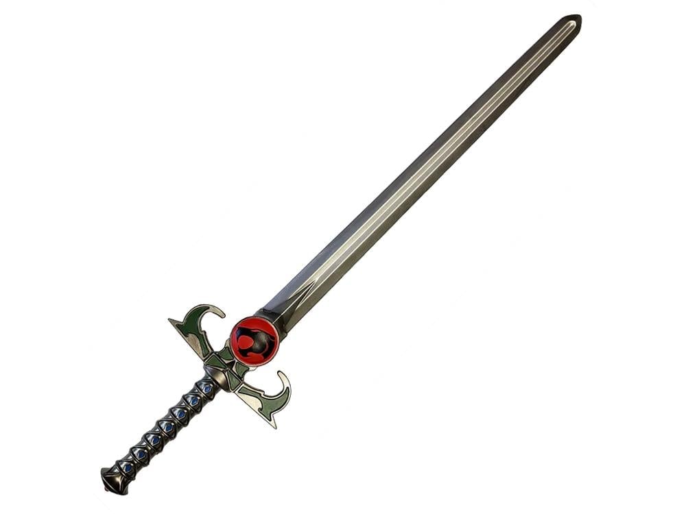 ThunderCats Sword of Omens LARP Stunt Replica Sword