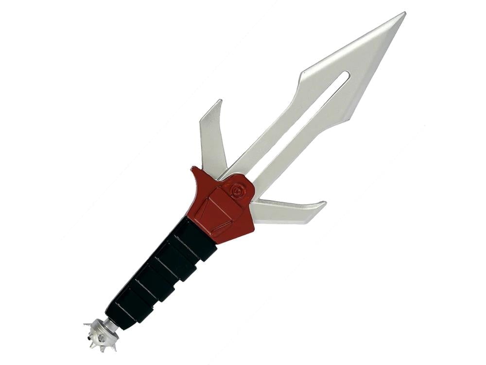 Star Trek Klingon D'k Tahg LARP Stunt Replica Dagger Gallery Image 1