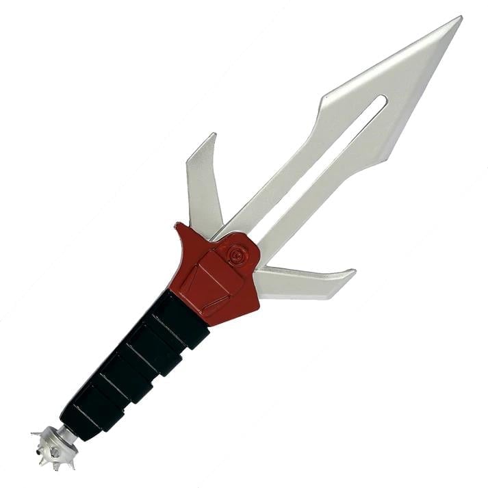 Star Trek Klingon D'k Tahg LARP Stunt Replica Dagger