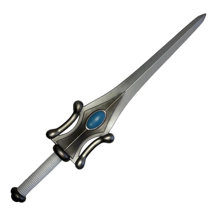 Masters of the Universe She-Ra Sword of Protection LARP Stunt