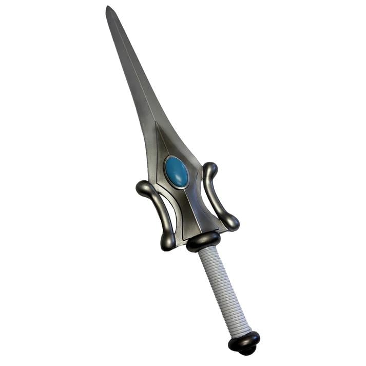 Masters of the Universe She-Ra Sword of Protection LARP Stunt Replica Sword Gallery Image 5