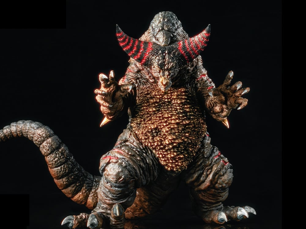 gomara様 オーダーページ Ultraman Omega Beast Series Gomora (Artist Special) Limited