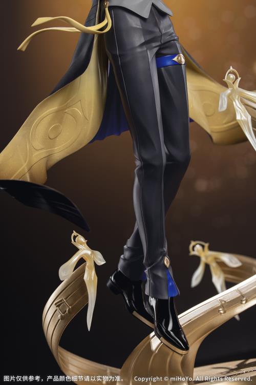 Honkai: Star Rail Gift+ Sunday (Star Rail Live Ver.) 1/8 Scale Figure Gallery Image 7