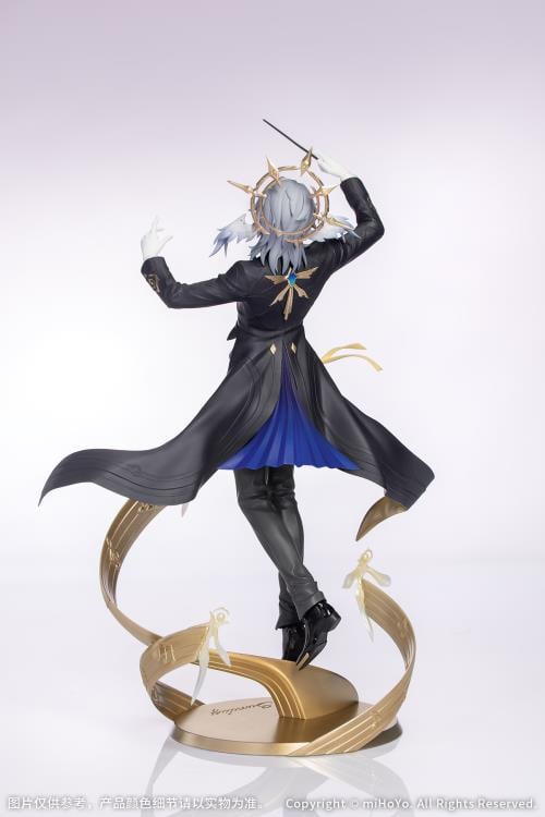 Honkai: Star Rail Gift+ Sunday (Star Rail Live Ver.) 1/8 Scale Figure Gallery Image 12
