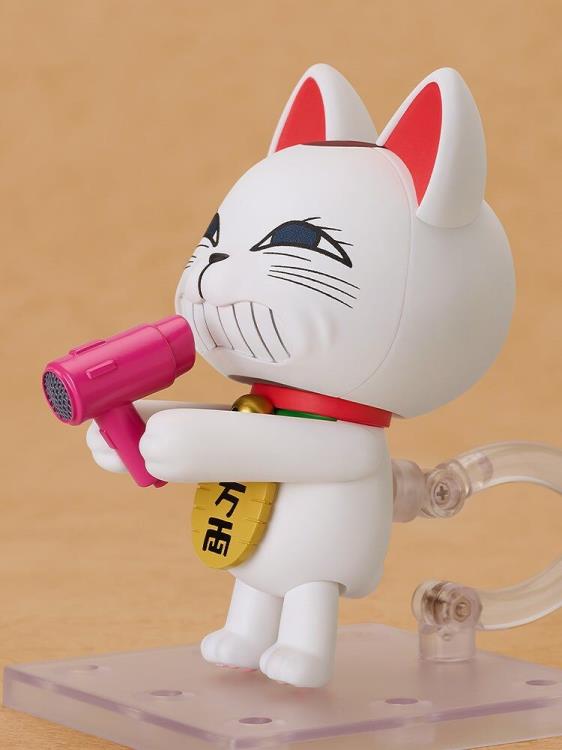 Dandadan Nendoroid No.3015 Turbo Granny (Manekineko) Gallery Image 5