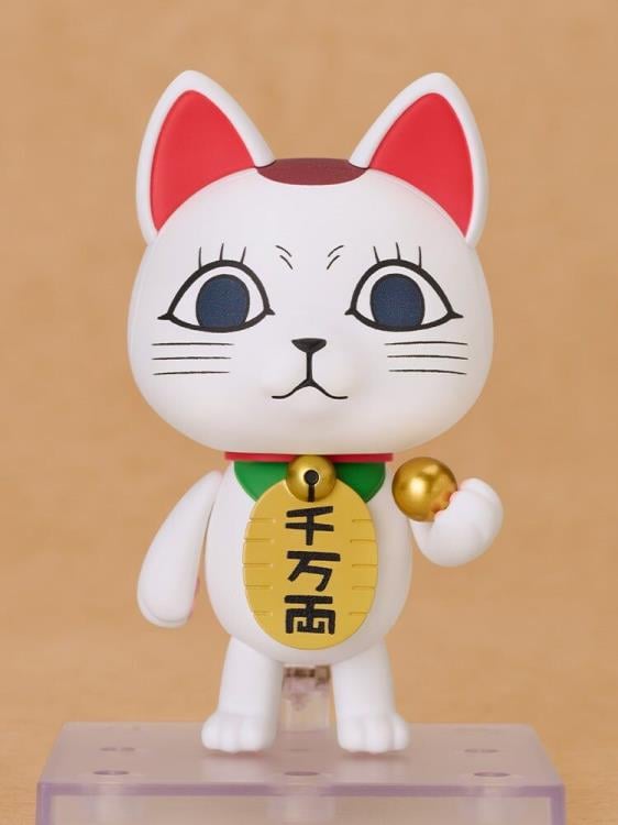 Dandadan Nendoroid No.3015 Turbo Granny (Manekineko) Gallery Image 3