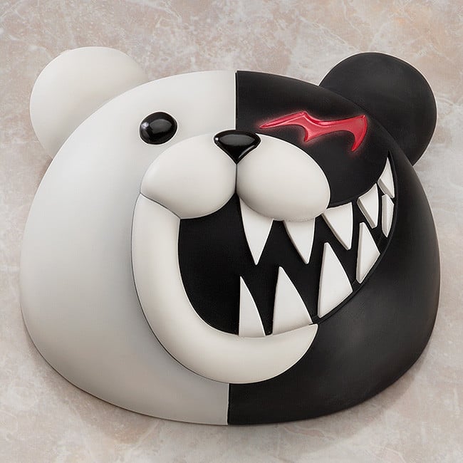 Danganronpa 2: Goodbye Despair Chiaki Nanami 1/8 Scale Figure (3rd