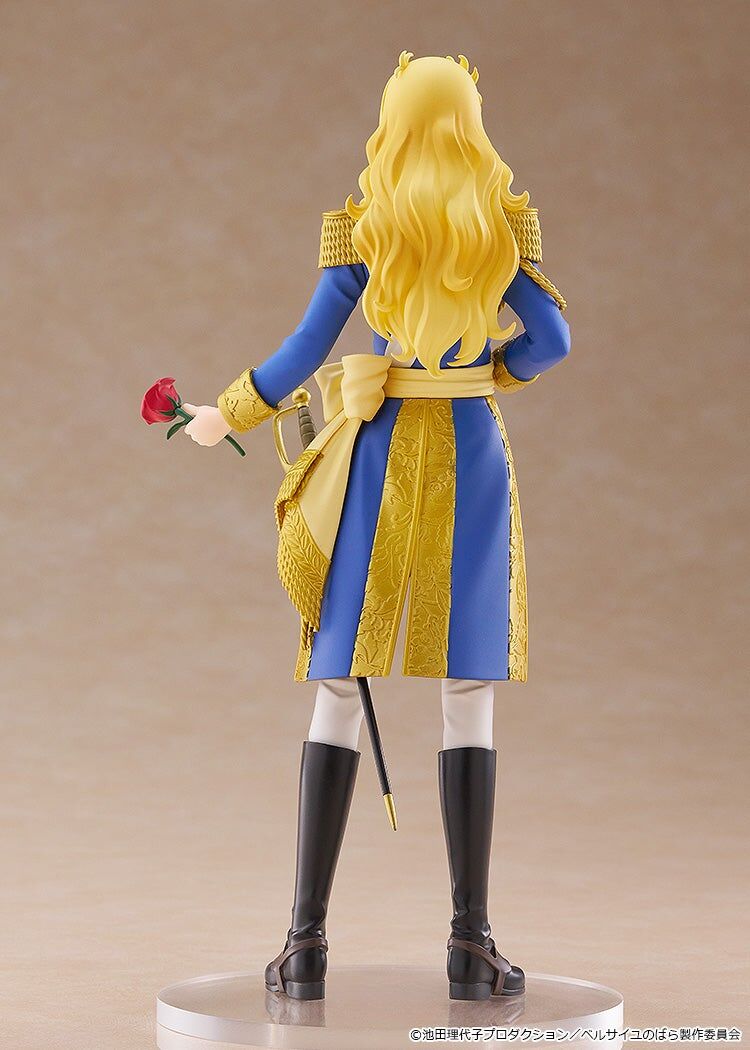 The Rose of Versailles Pop Up Parade Oscar Francois de Jarjayes