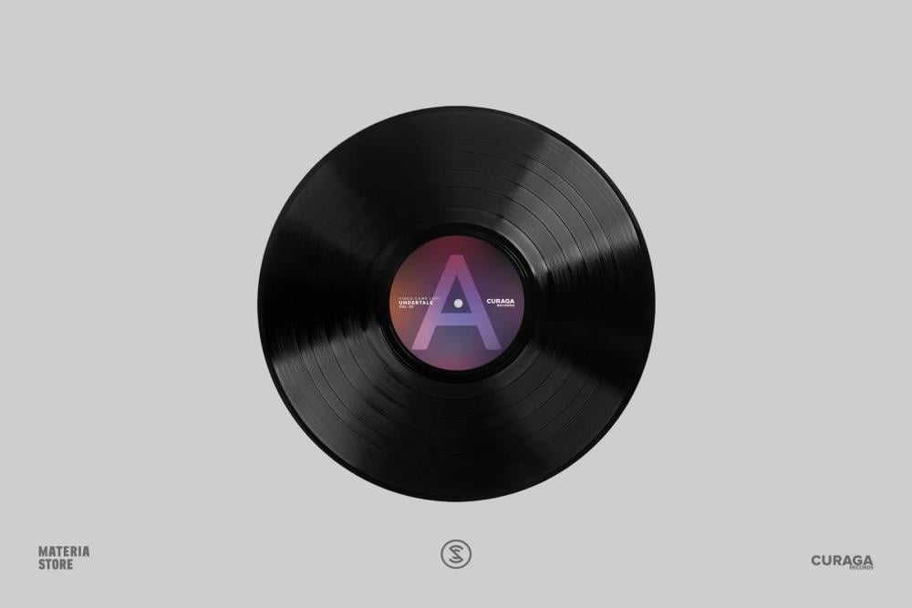 Video Game LoFi: Undertale Vol. 02 Vinyl LP Gallery Image 5