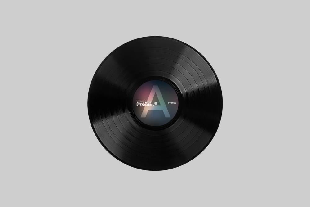 Video Game LoFi: Jazz Hop Standards Vol. 01 Vinyl LP Gallery Image 5