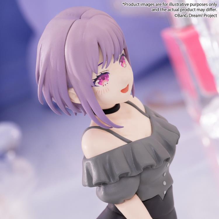 BanG Dream! Ave Mujica Nyamu Yutenji (Casual Outfit Ver.) Premium Figure Gallery Image 5