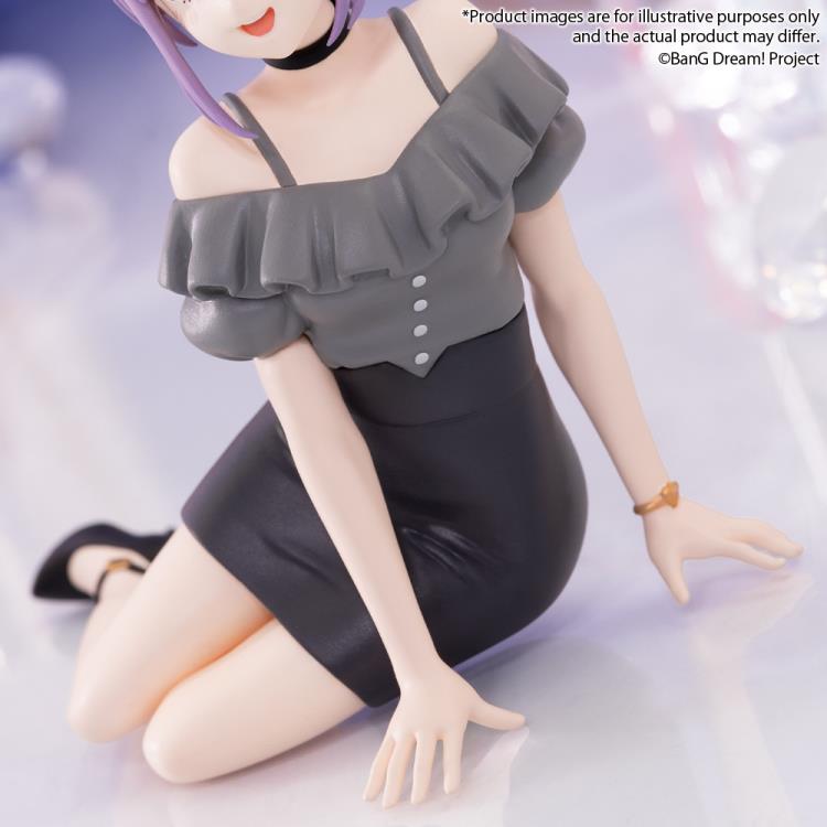 BanG Dream! Ave Mujica Nyamu Yutenji (Casual Outfit Ver.) Premium Figure Gallery Image 7