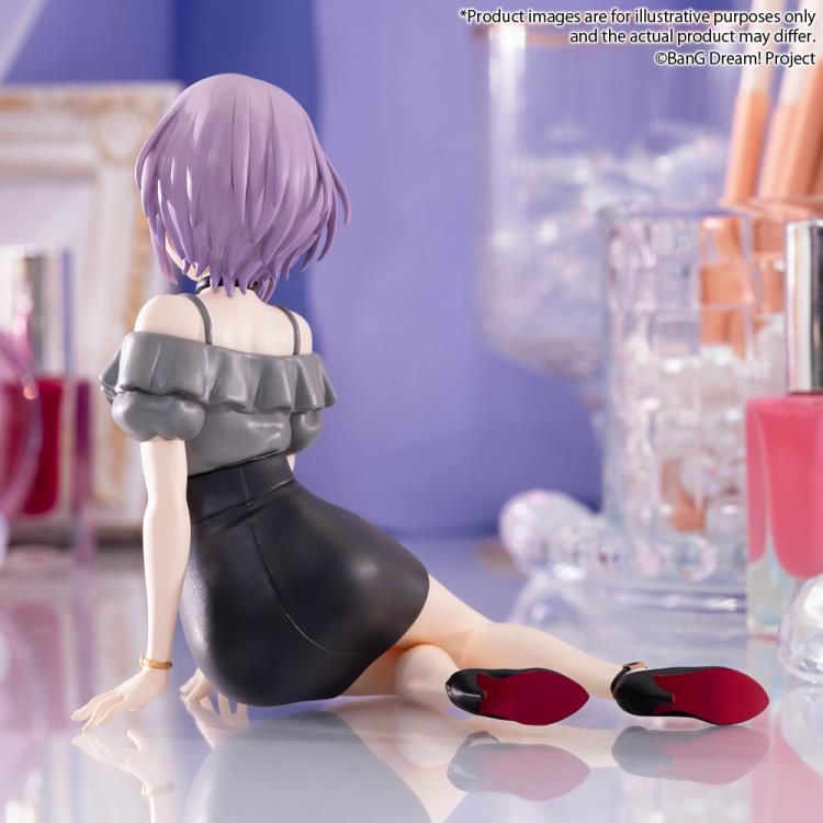 BanG Dream! Ave Mujica Nyamu Yutenji (Casual Outfit Ver.) Premium Figure Gallery Image 4
