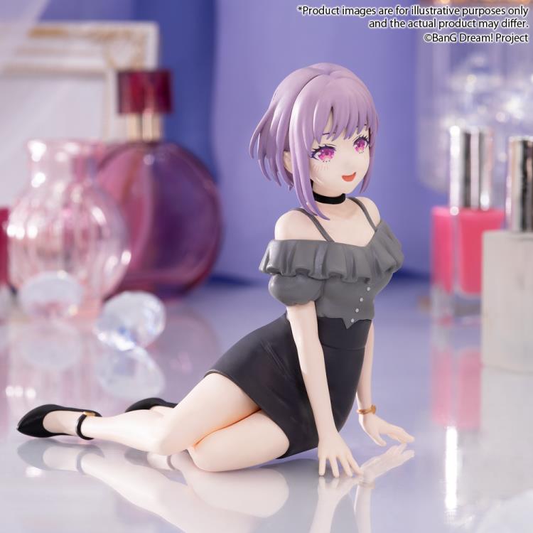 BanG Dream! Ave Mujica Nyamu Yutenji (Casual Outfit Ver.) Premium Figure Gallery Image 3