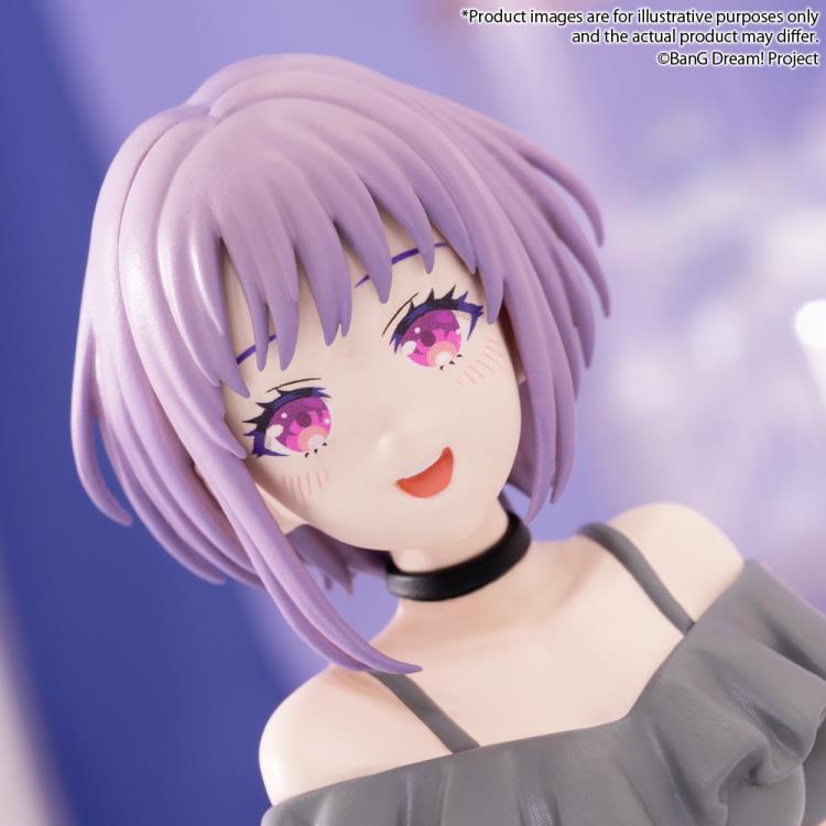 BanG Dream! Ave Mujica Nyamu Yutenji (Casual Outfit Ver.) Premium Figure Gallery Image 6